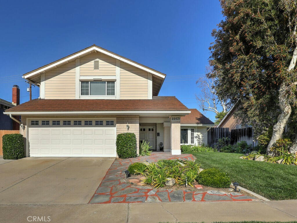 Property Photo:  22571 Auburn Dale Dr  CA 92630 