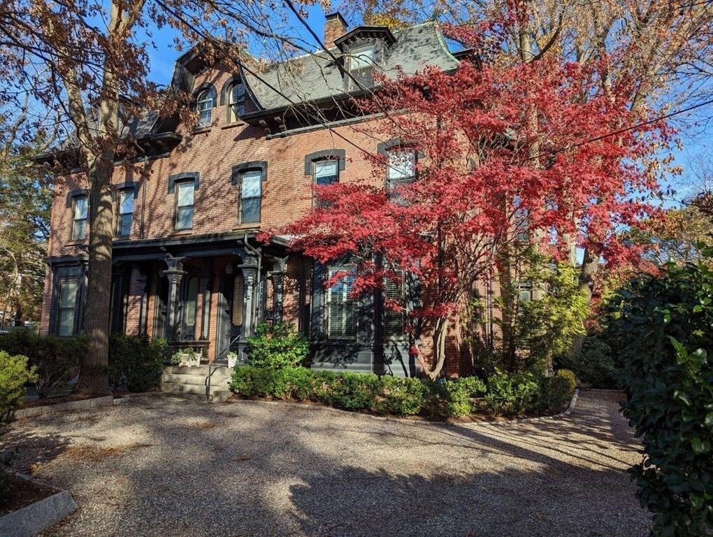 Property Photo:  11 Carlton St  MA 02446 