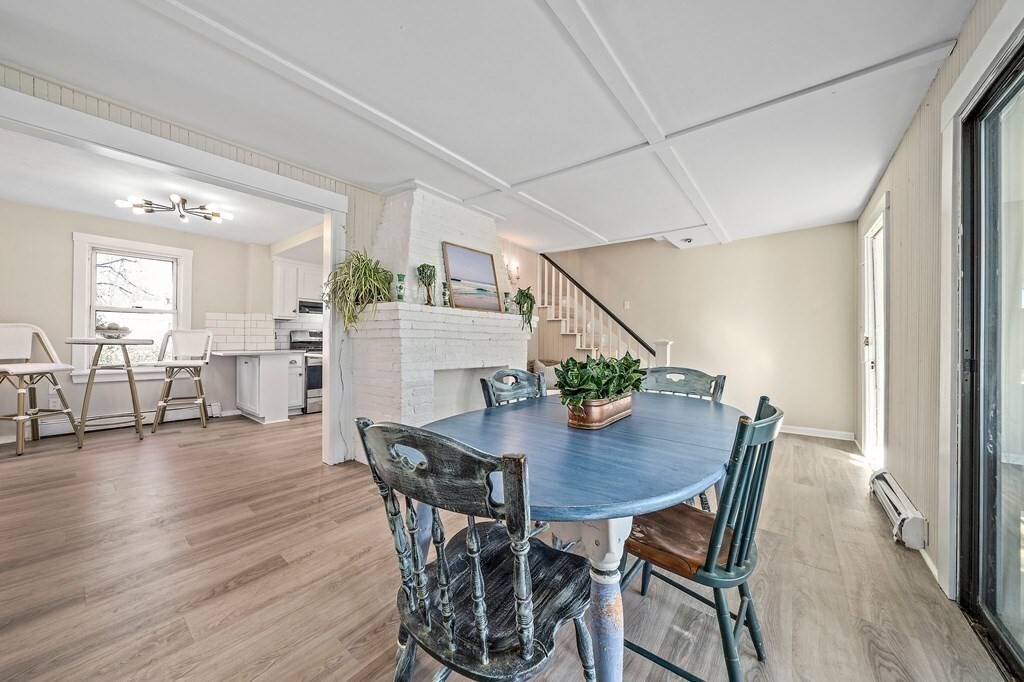 Property Photo: 28 Fay Rd MA 02066