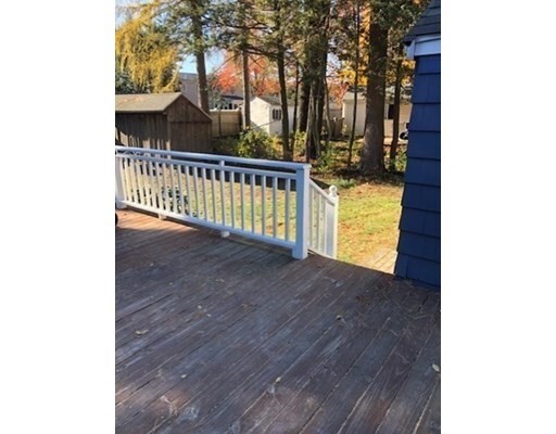 Property Photo: 3 Clifton Rd MA 01760