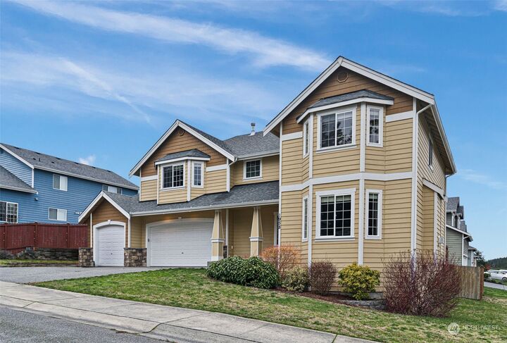 Property Photo:  1958 NW Upsala Drive  WA 98277 