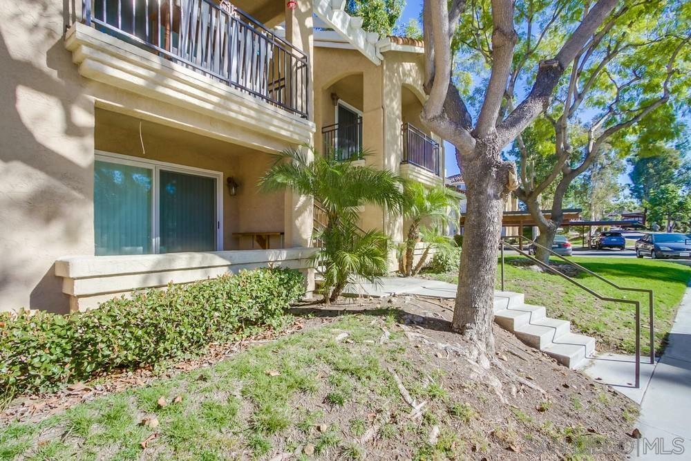 Property Photo:  5642 Amaya Drive 111  CA 91942 