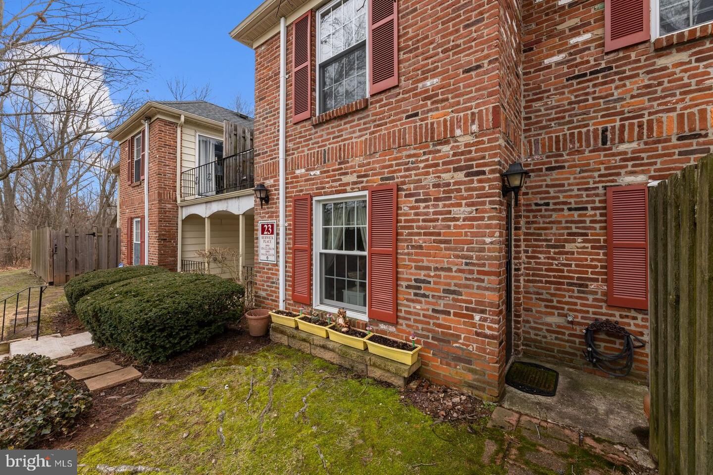 Property Photo:  126 Berwick Place 23B  PA 19446 