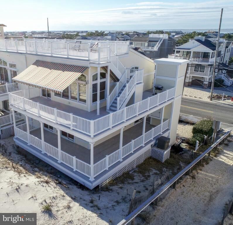 Photo de la propriété:  3805 Long Beach Blvd  NJ 08008 
