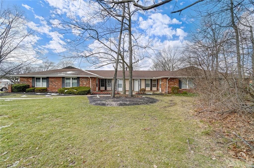 Property Photo:  8753 Washington Colony Drive  OH 45458 