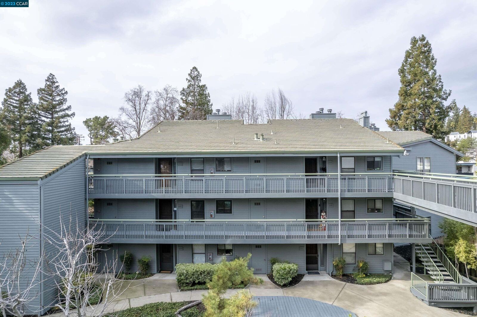 Property Photo:  1680 San Miguel Dr  CA 94596 