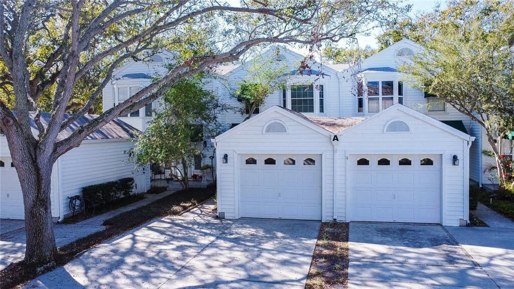 Property Photo: 5300 Bayshore Boulevard A2 FL 33611
