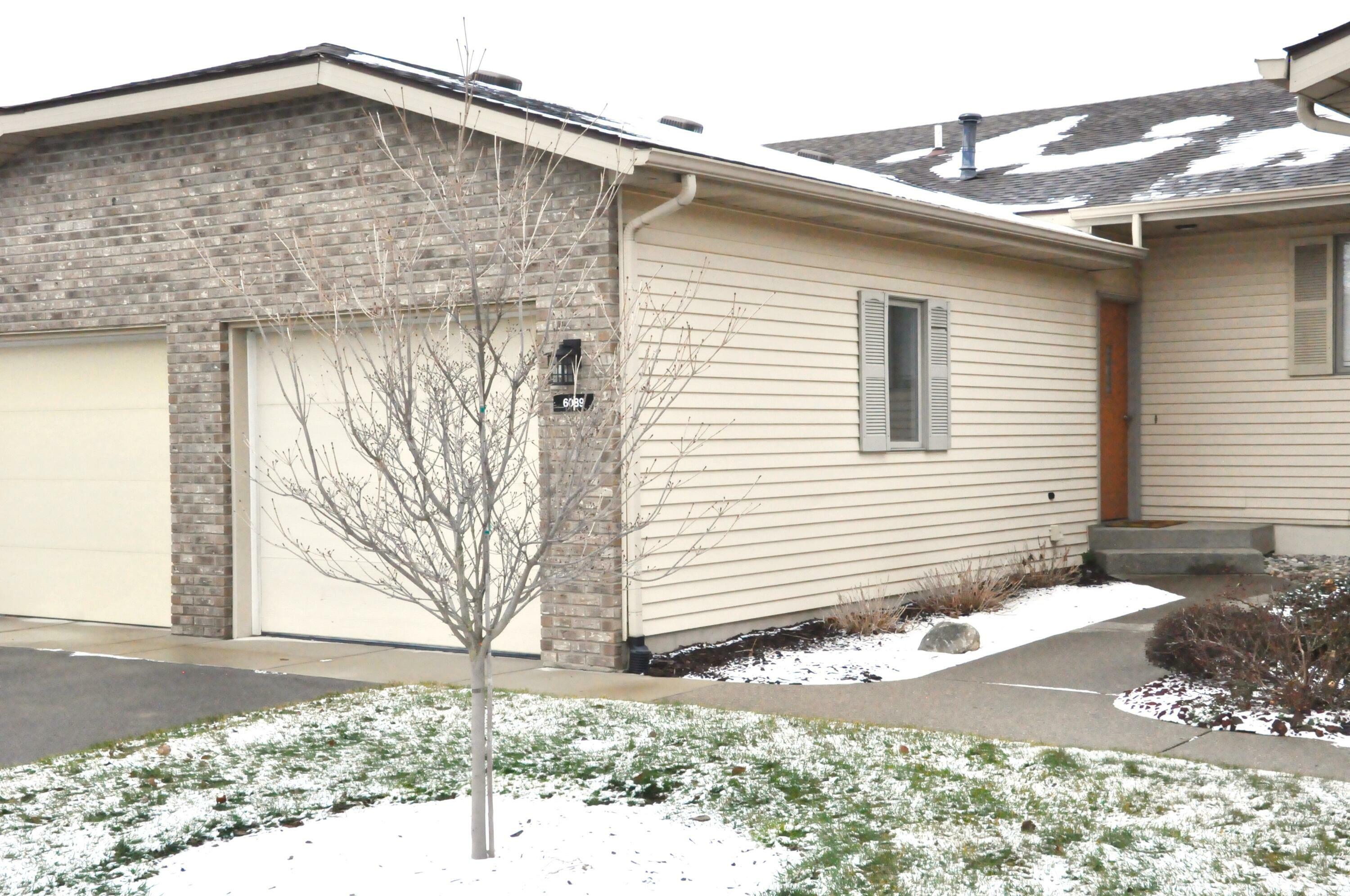 Property Photo: 6089 Crystal Drive MI 49401