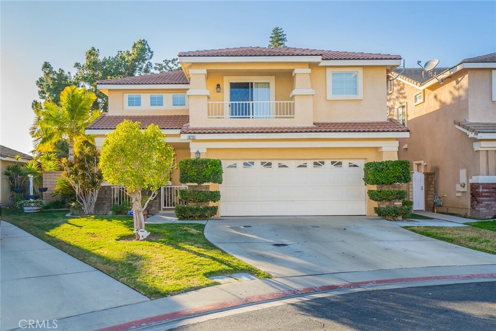 Property Photo:  8713 Springside Court  CA 91730 