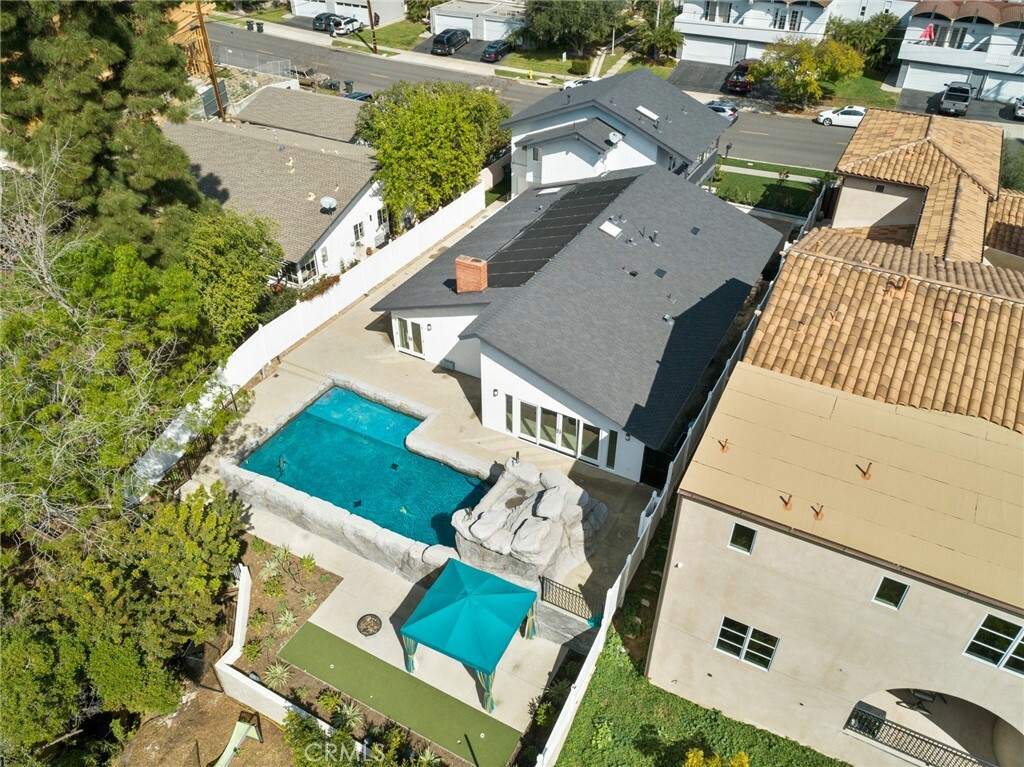 Property Photo: 369 Santa Isabel Avenue CA 92660