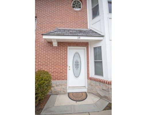 Property Photo: 909 Washington St 14 MA 02062