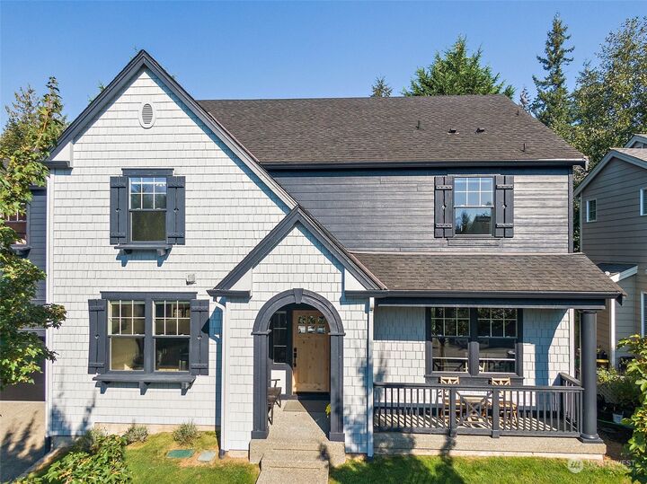 Property Photo: 36426 SE Isley Street WA 98065