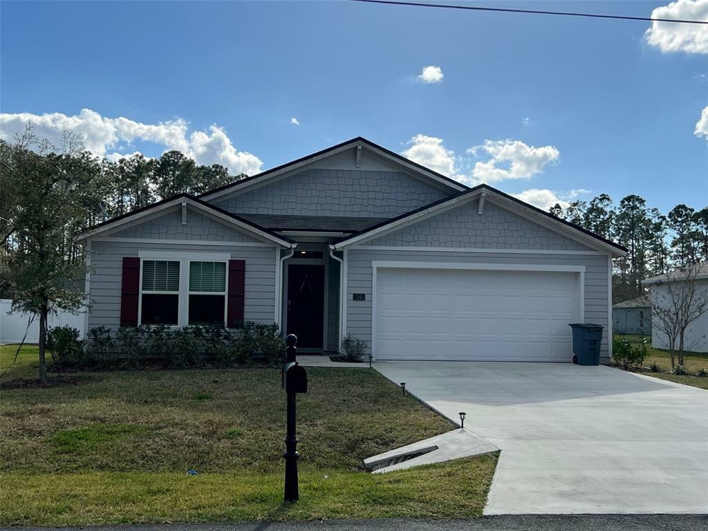 Property Photo:  34 Pinwheel Lane  FL 32164 