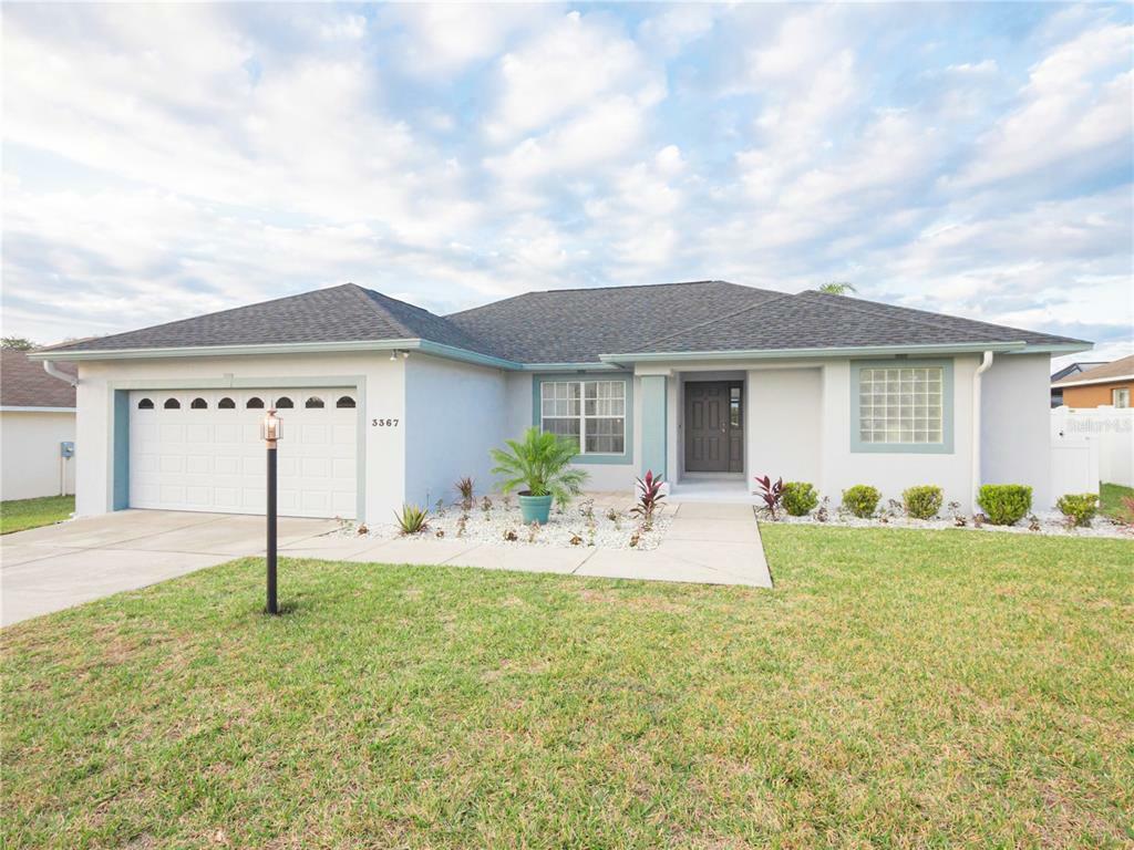 Property Photo:  3367 Summit Ln  FL 33810 