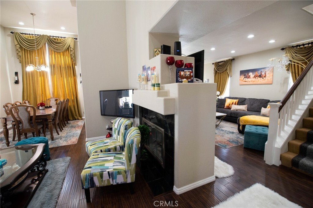 Property Photo: 997 S Dylan Way CA 92808
