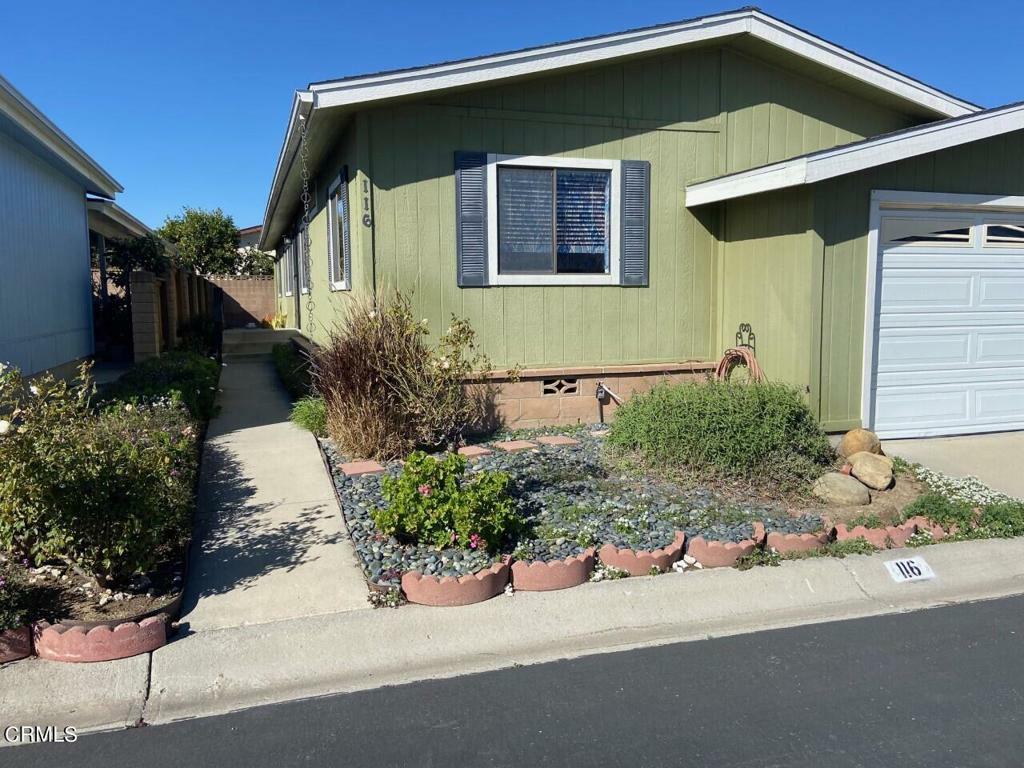 Property Photo:  975 W Telegraph Road 116  CA 93060 