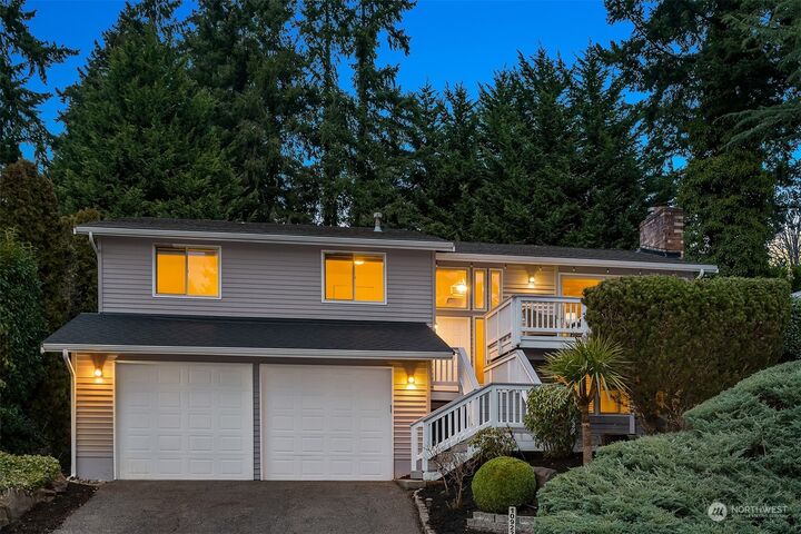 10922 80th Place NE  Kirkland WA 98034 photo