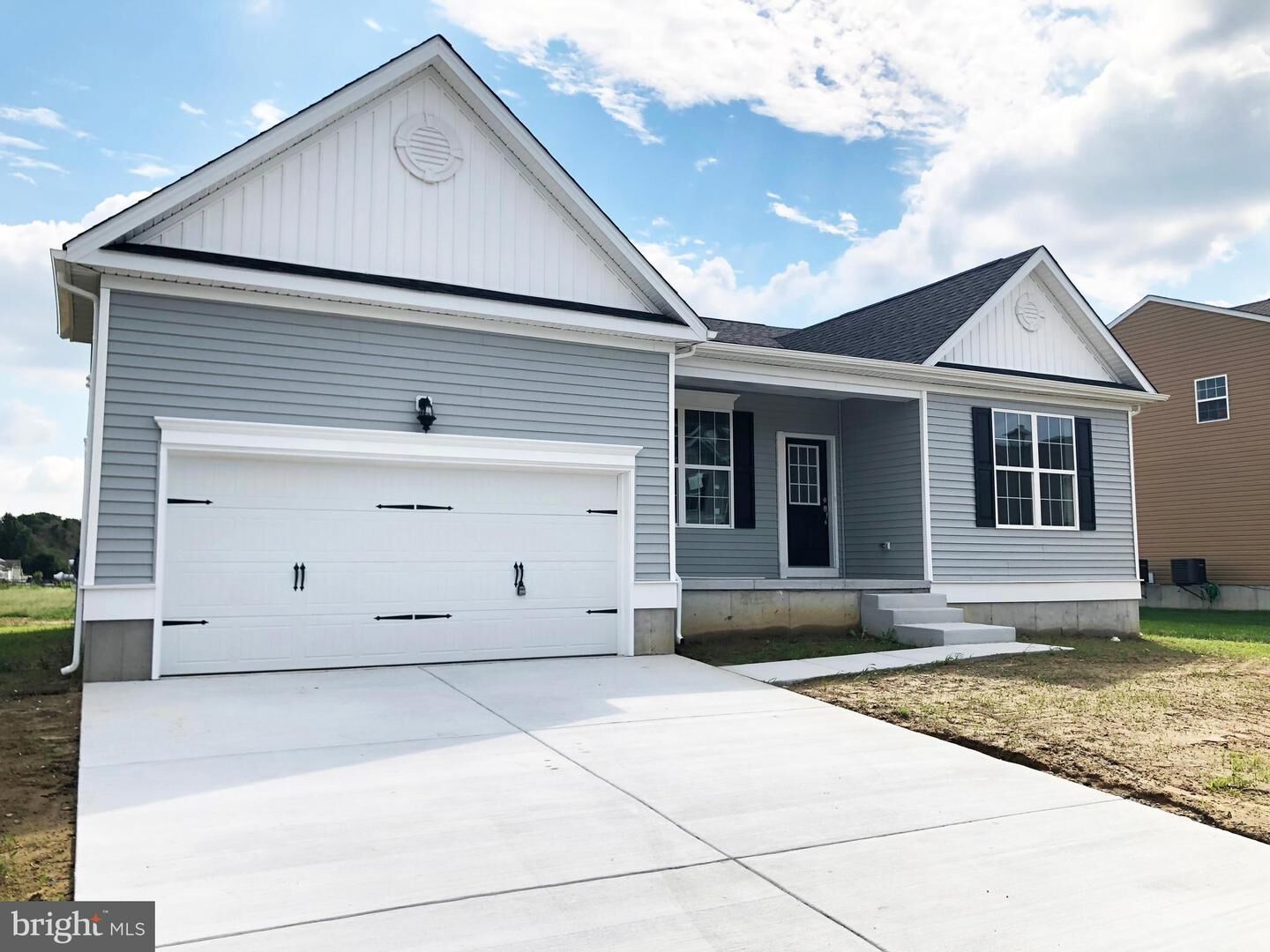 Property Photo:  25 Belfry Drive Lews  DE 19943 