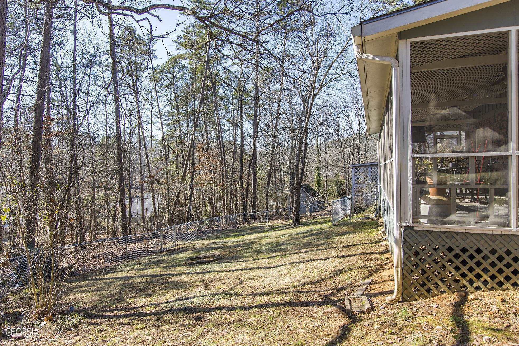 Property Photo: 10 Warwick Way SE GA 30161