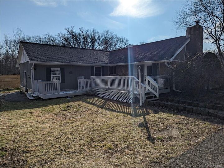 Home for sale in Orange Lake 25 Serenity Lane, Orange Lake, NY 12550