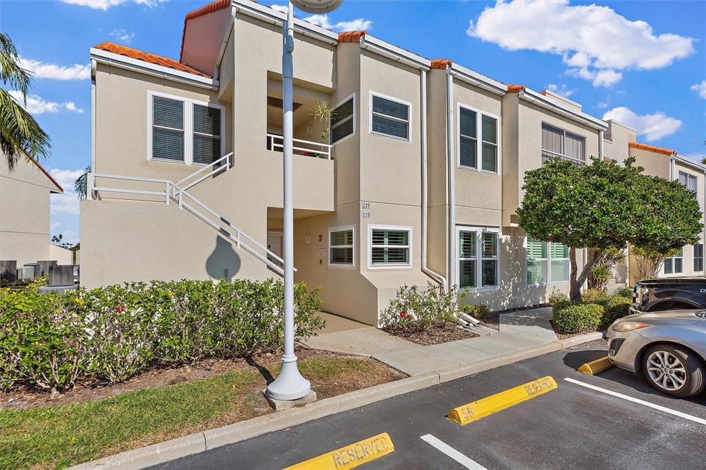 Property Photo: 6151 Bahia Del Mar Boulevard 119 FL 33715