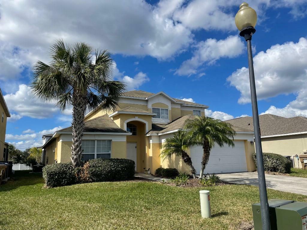 Property Photo:  1165 Seasons Boulevard  FL 34746 