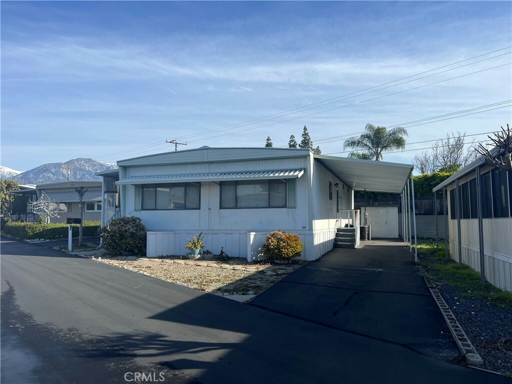 Property Photo:  1515 W Arrow Hwy 92  CA 91786 