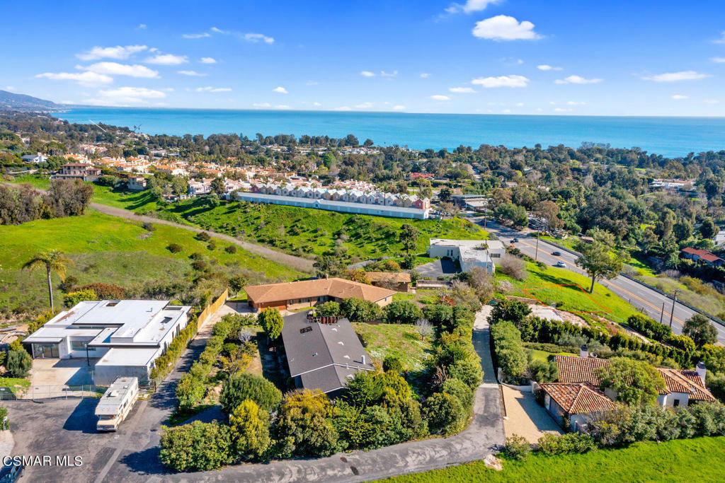 Property Photo: 28904 Wight Road CA 90265