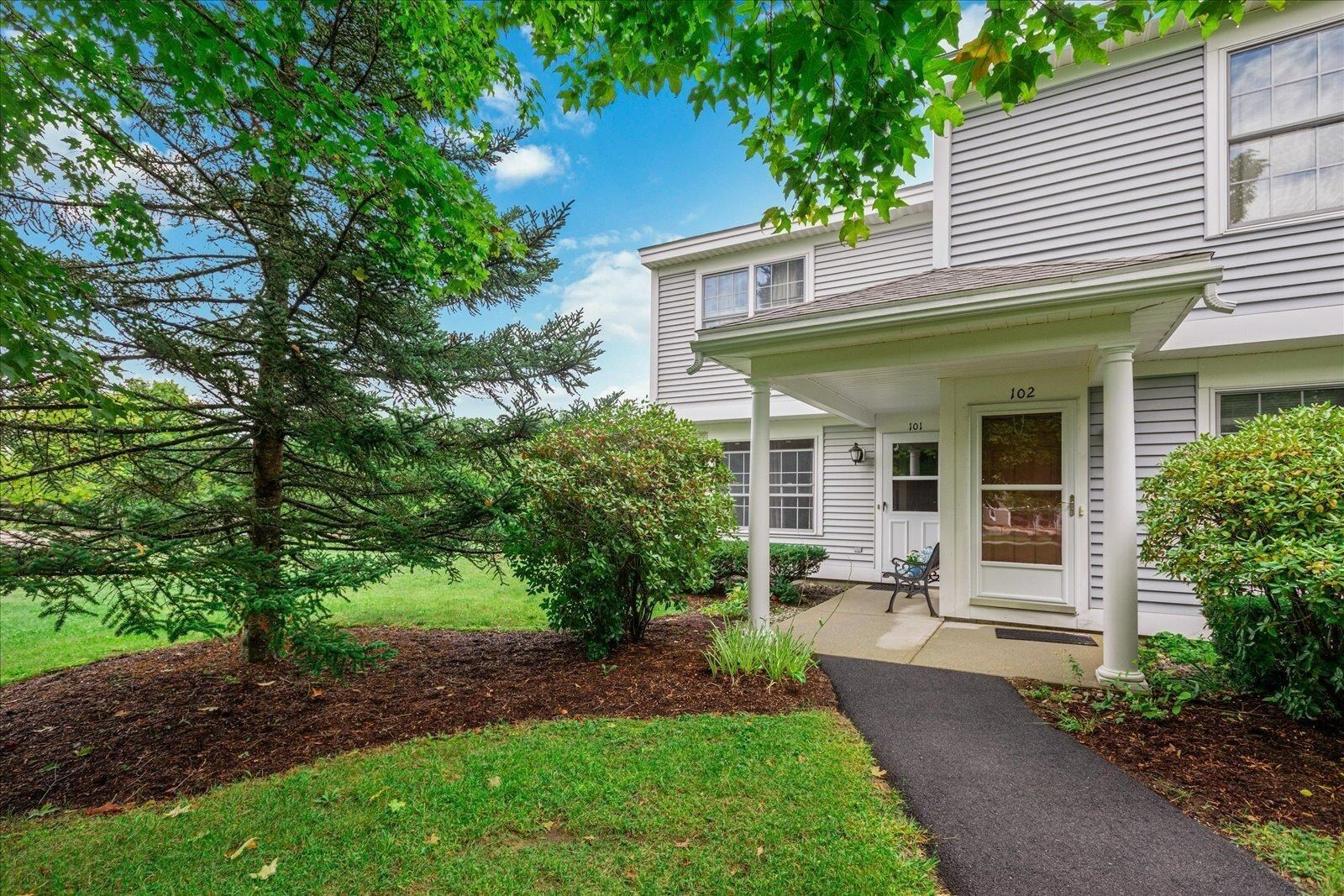 Property Photo:  101 Southfield Lane  NH 03458 