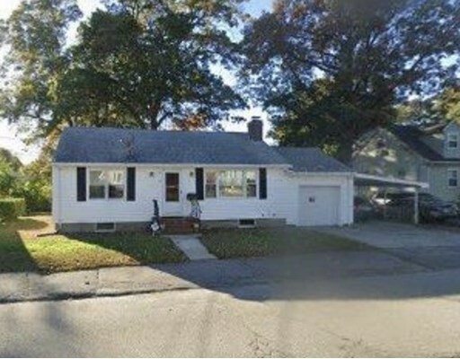 Property Photo: 93 Kingman Street MA 02302