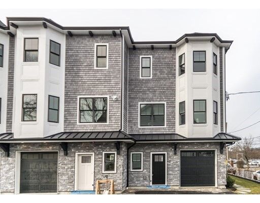 Property Photo:  29 Cherry Street 4  MA 02453 