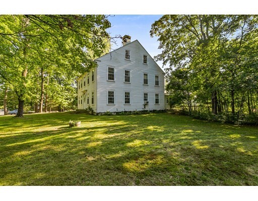 Property Photo:  74 Harding  MA 02052 