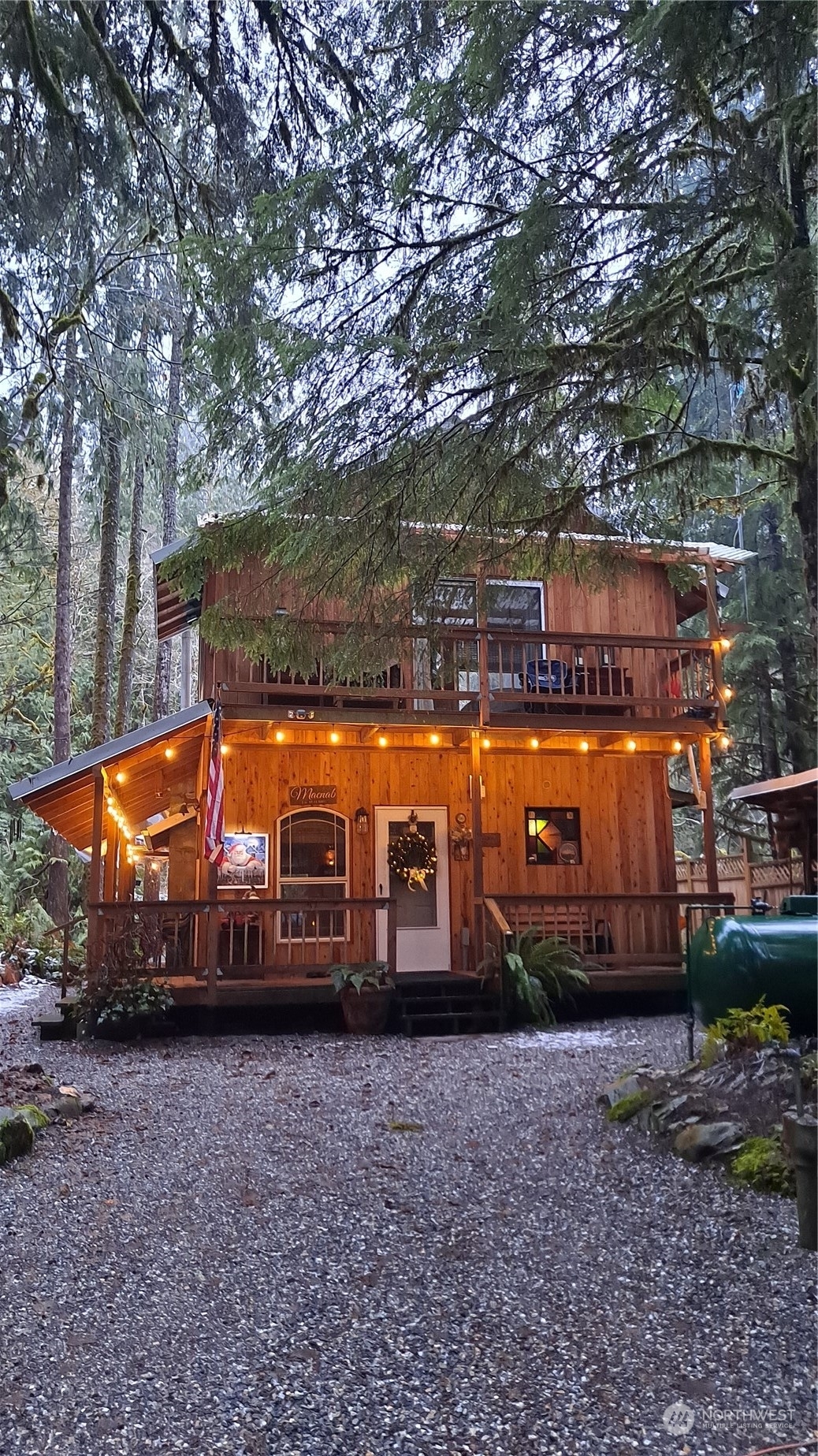 Property Photo:  63762 W Cascade Drive  WA 98267 