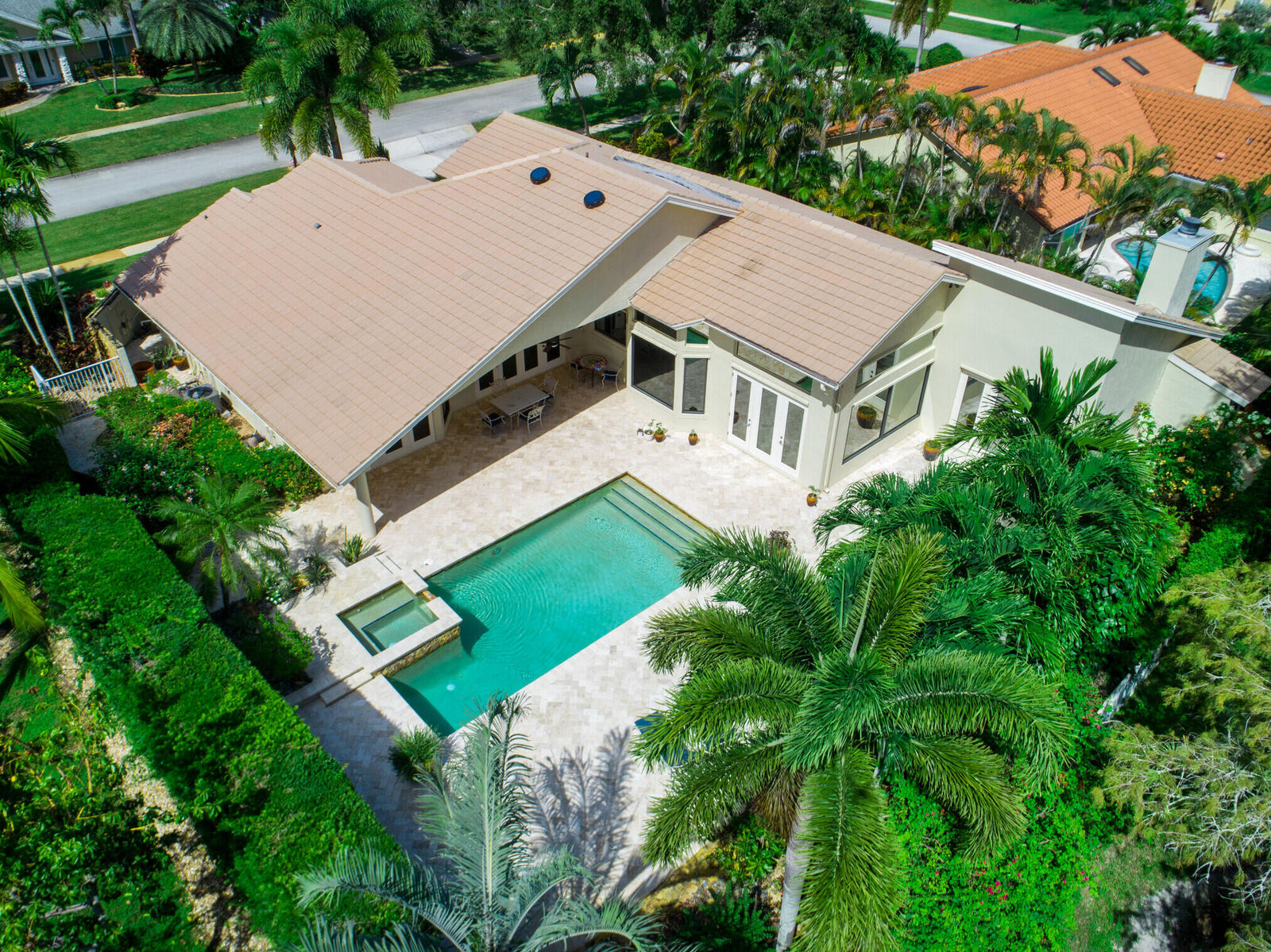Property Photo: 13548 Brightstone Street FL 33414