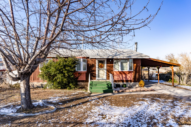 Property Photo: Address not disclosed UT 84120