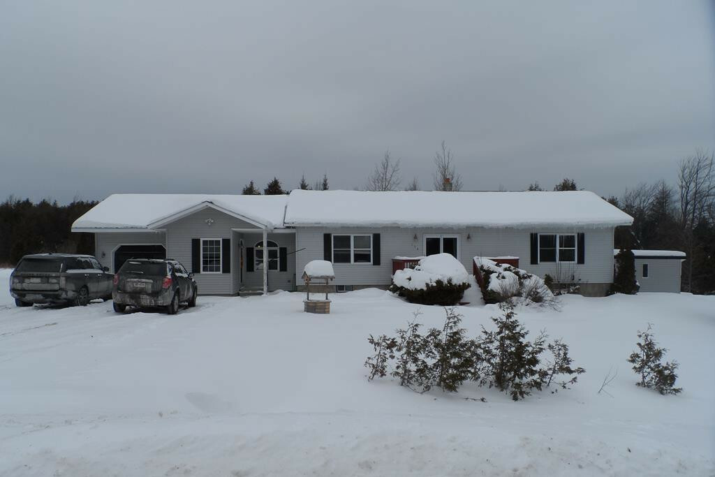 Property Photo: 174 W Hill Road NY 12934
