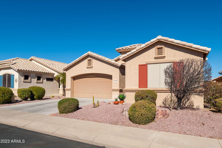 Property Photo:  17668 W Sunbelt Drive  AZ 85374 
