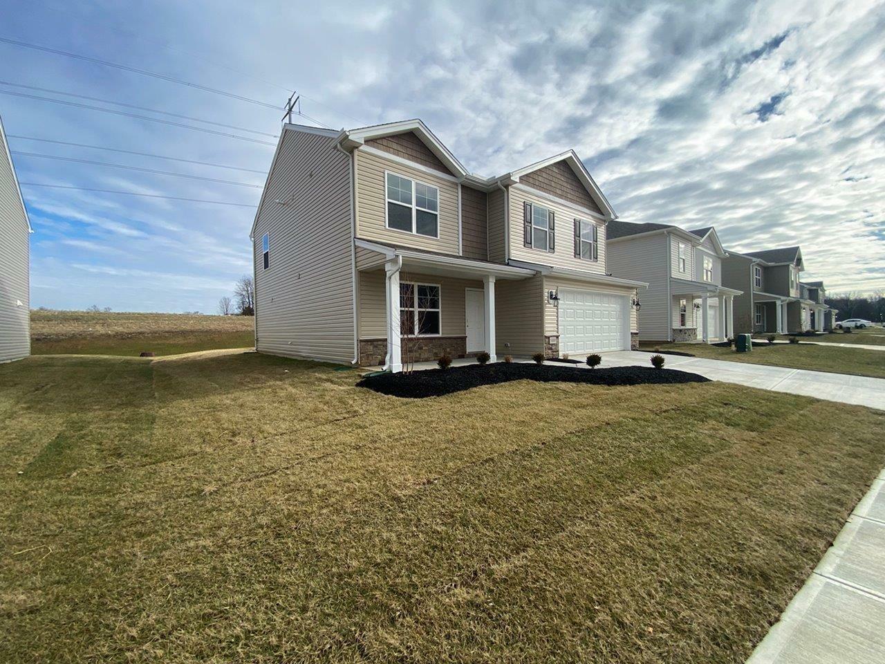 Property Photo: 5000 Lakeview Dr OH 45152