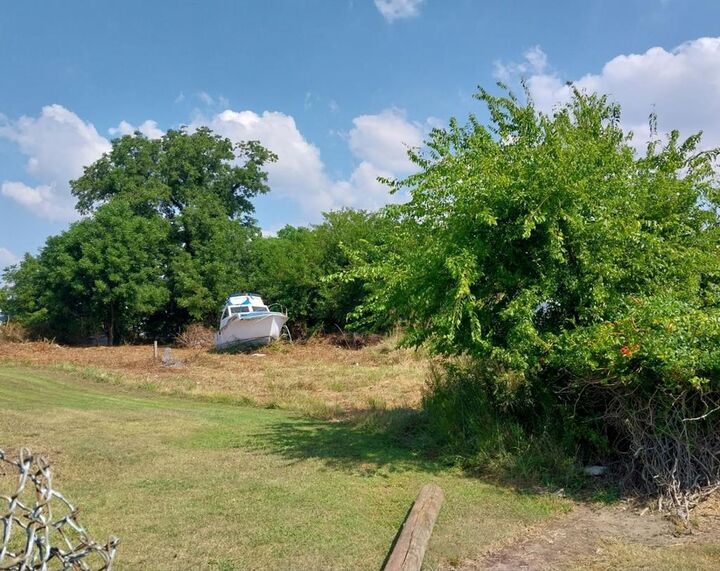 Lot 160D Starling Creek Road  Saxis VA 23427 photo