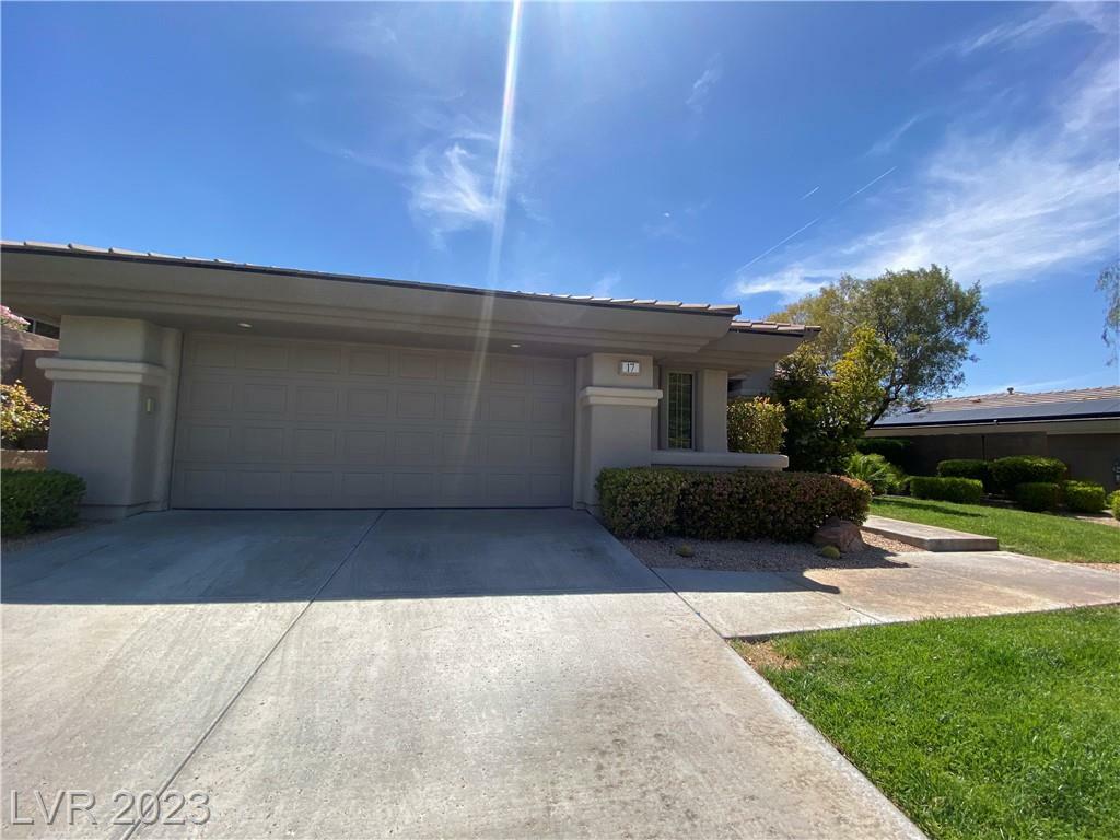 Property Photo:  17 Moraine Drive  NV 89052 