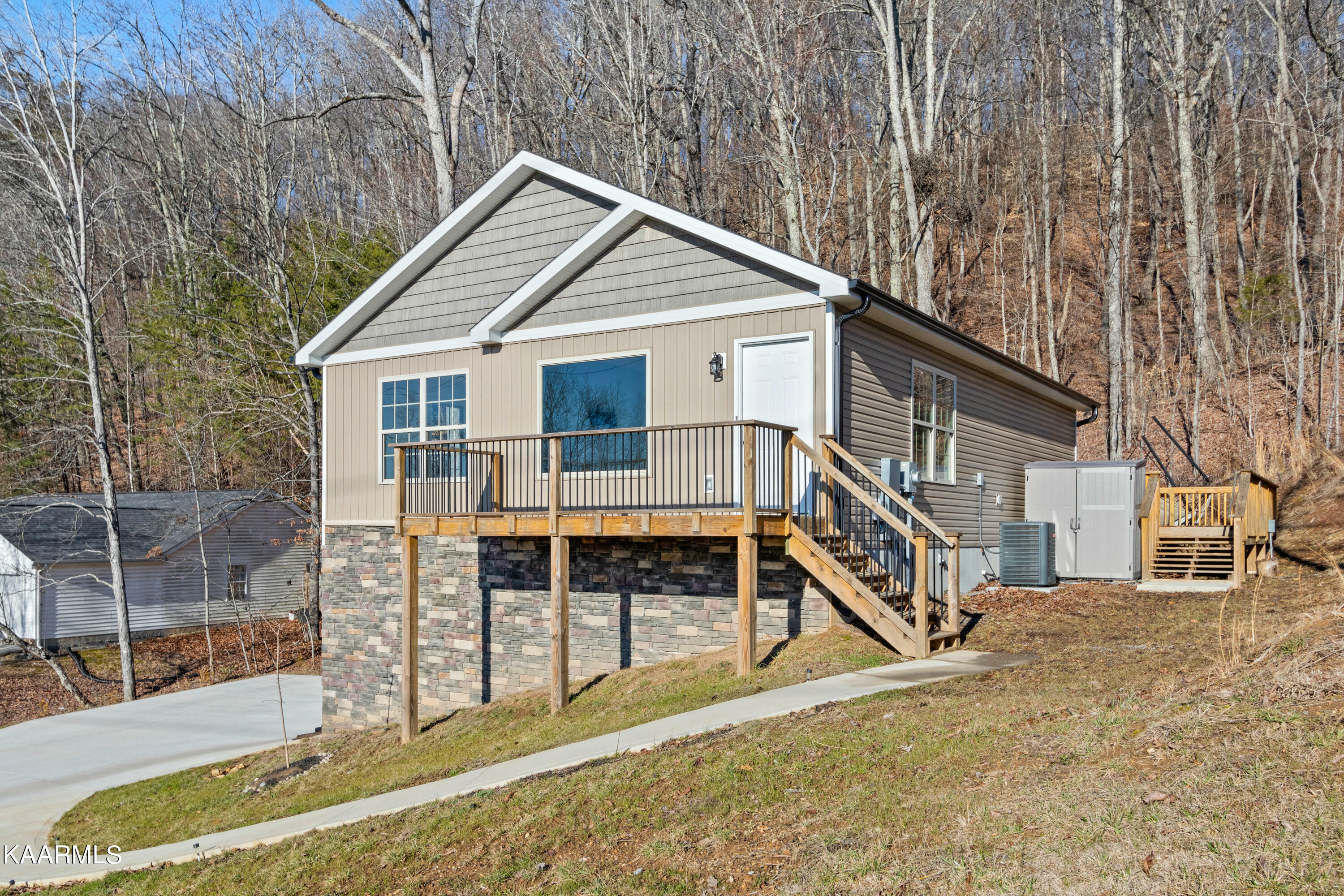 Property Photo:  6713 Montgenevre Drive  TN 37918 