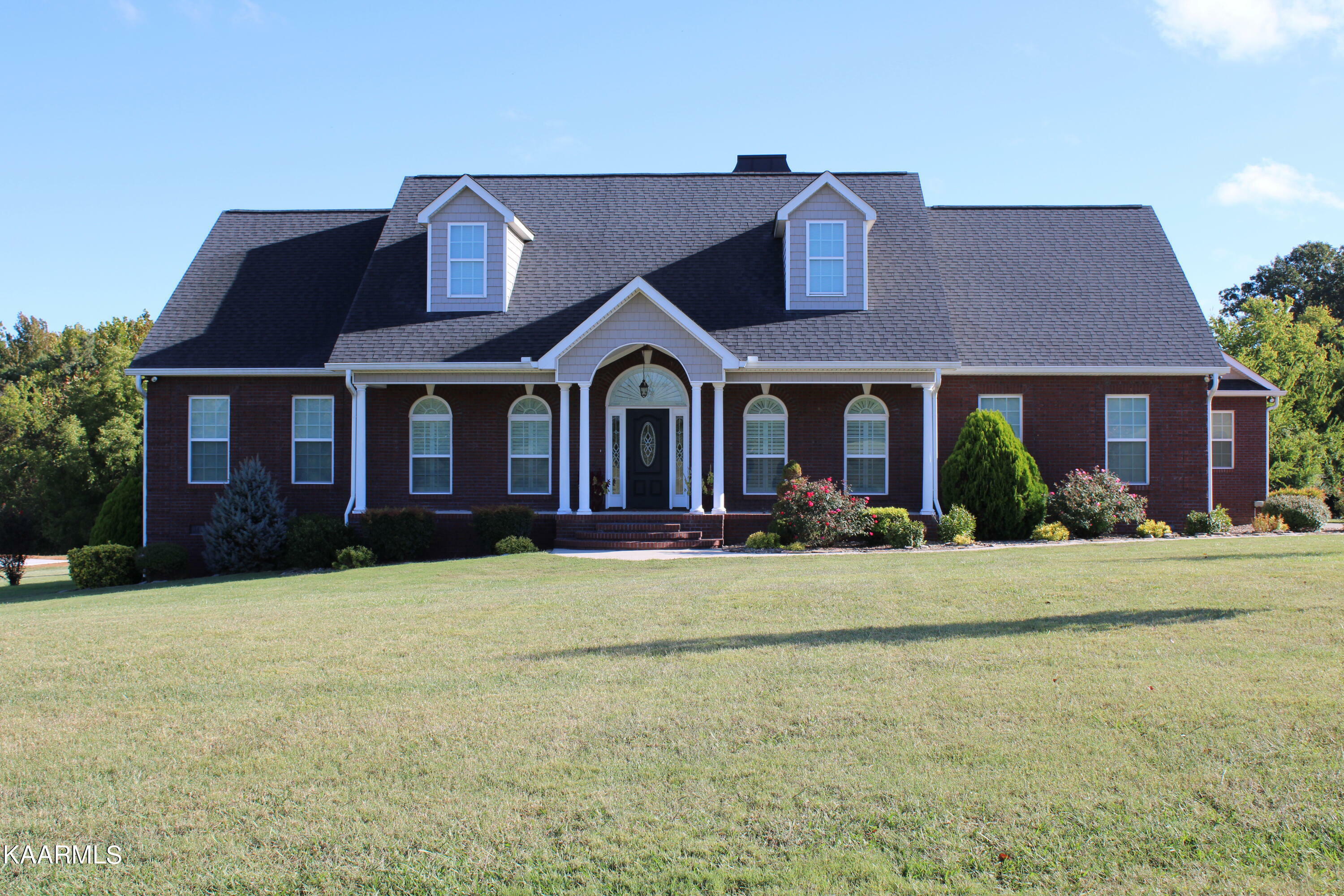 3412 Brigantine Circle  Louisville TN 37777 photo