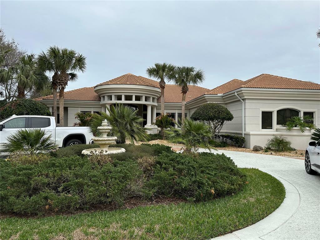 Property Photo:  11 Island Estates Parkway  FL 32137 