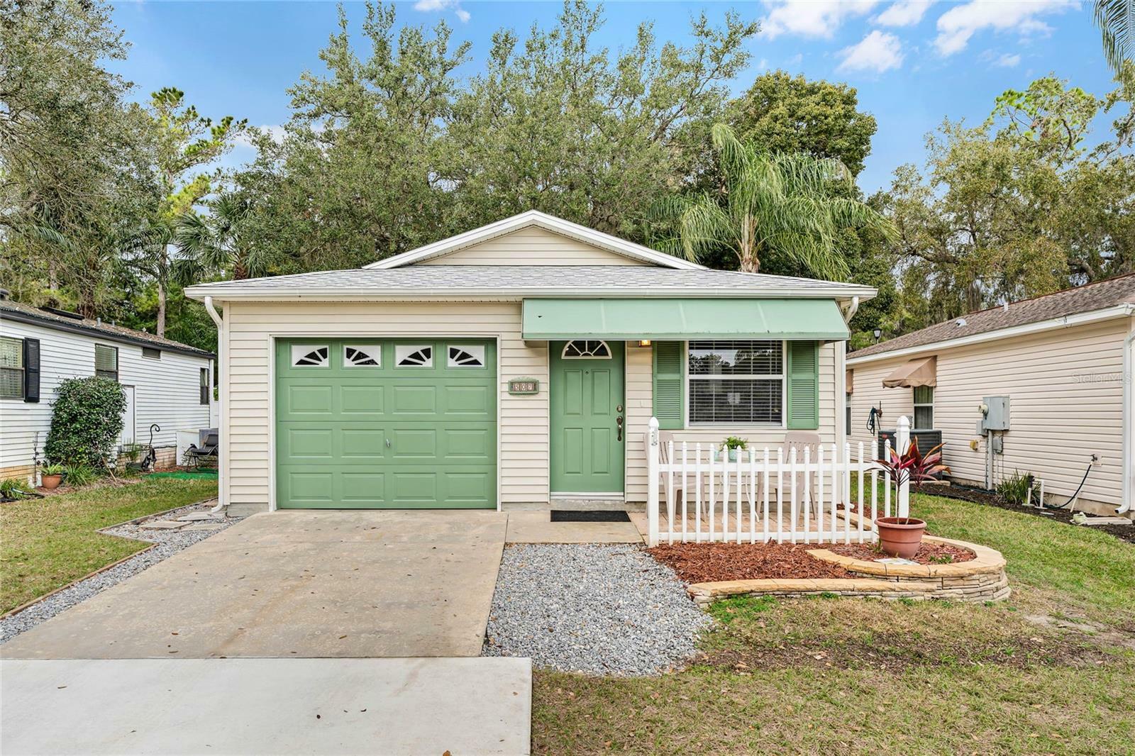 507 Cottage Park Lane  Leesburg FL 34748 photo