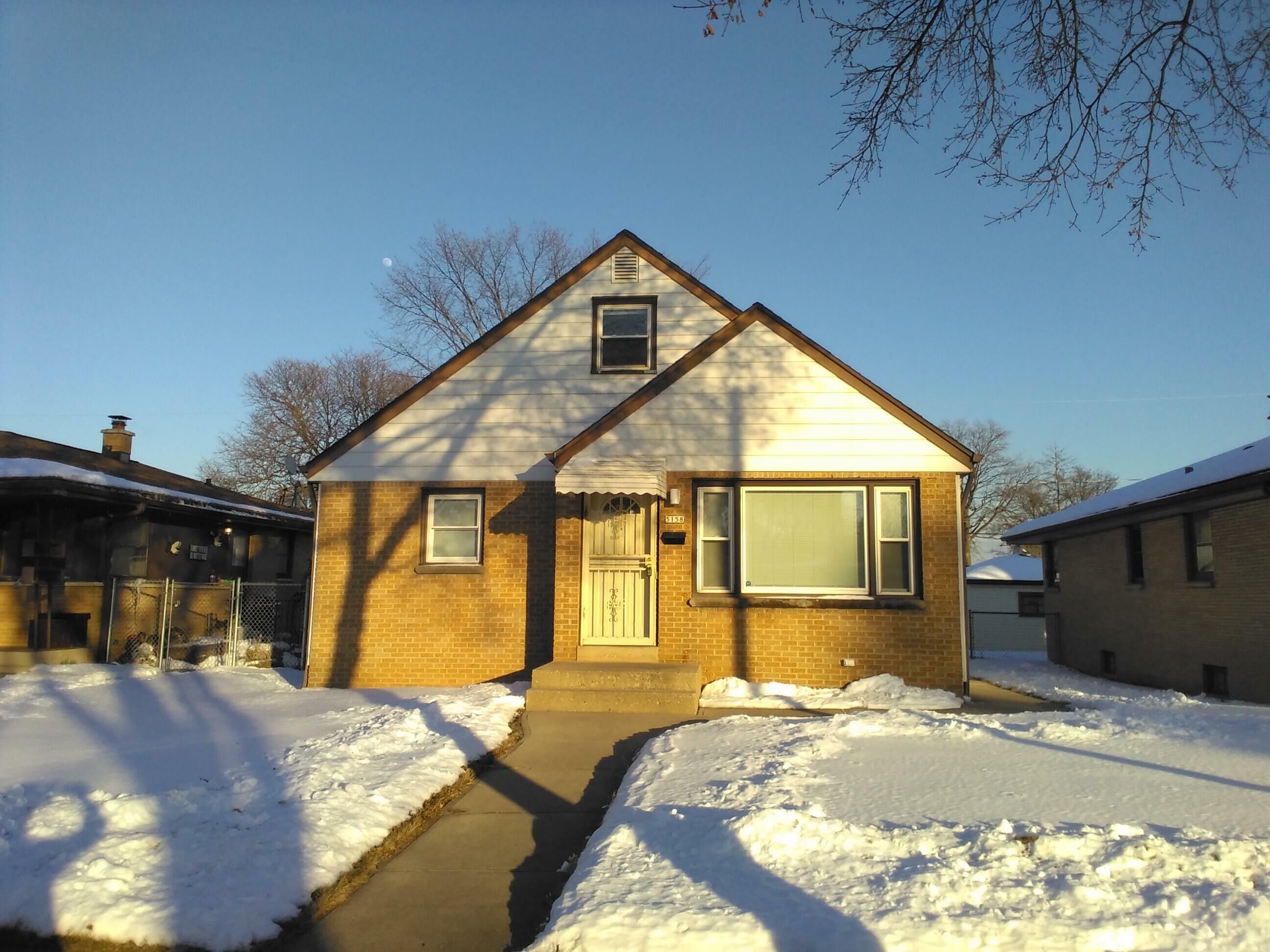 Property Photo:  5158 N 69th St  WI 53218 