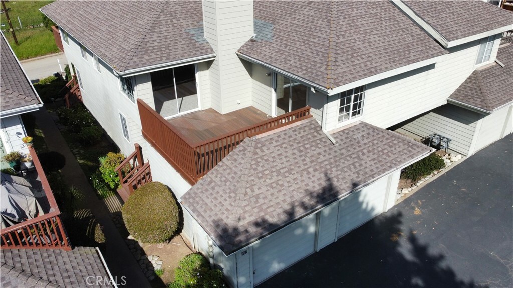 Property Photo:  540 Pico Avenue 107  CA 93452 