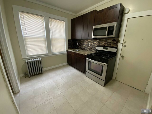 Property Photo: 198 Richelieu Terrace 1 NJ 07106