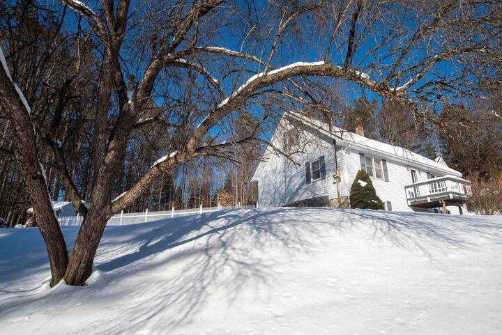 Property Photo: 121 Hillside Drive VT 05667