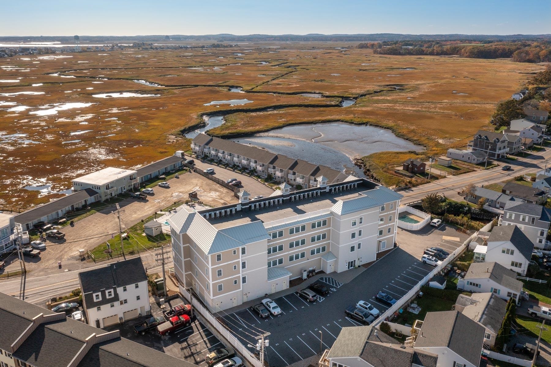 Property Photo: 580 Winnacunnet Road 101 NH 03842