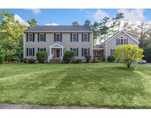 Property Photo:  15 Belair Dr  MA 02343 